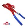 Pruno Double Hand Tool, for 3/16" Tubing