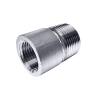 Stainless Steel Bushing. 1/2" Female to 3/4" Male