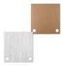 7" Filter Paper for Alternative Industries